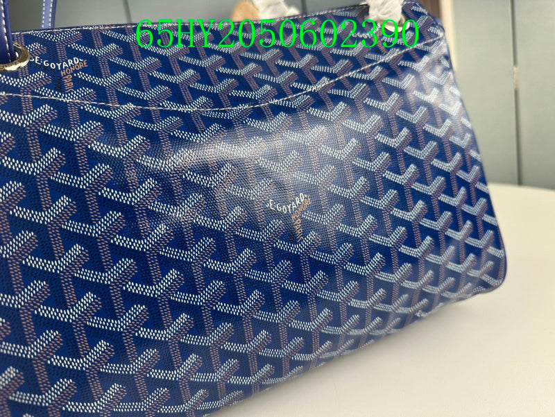 Satchel Bags - GOD Bags - 160