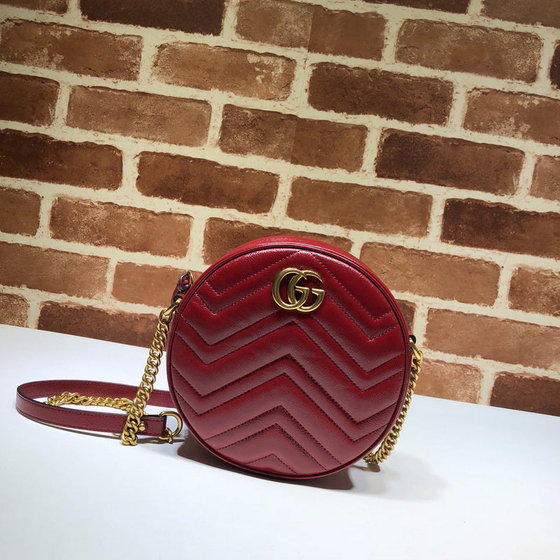 Glami-i GUKI Women Bags - 807