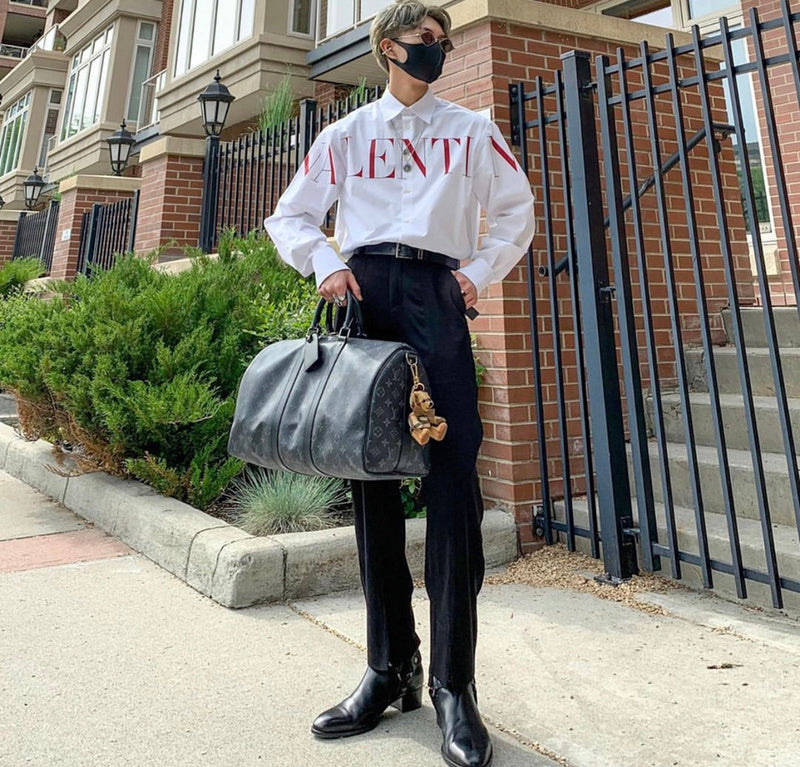 Glami- - LOV Men Bags - 537