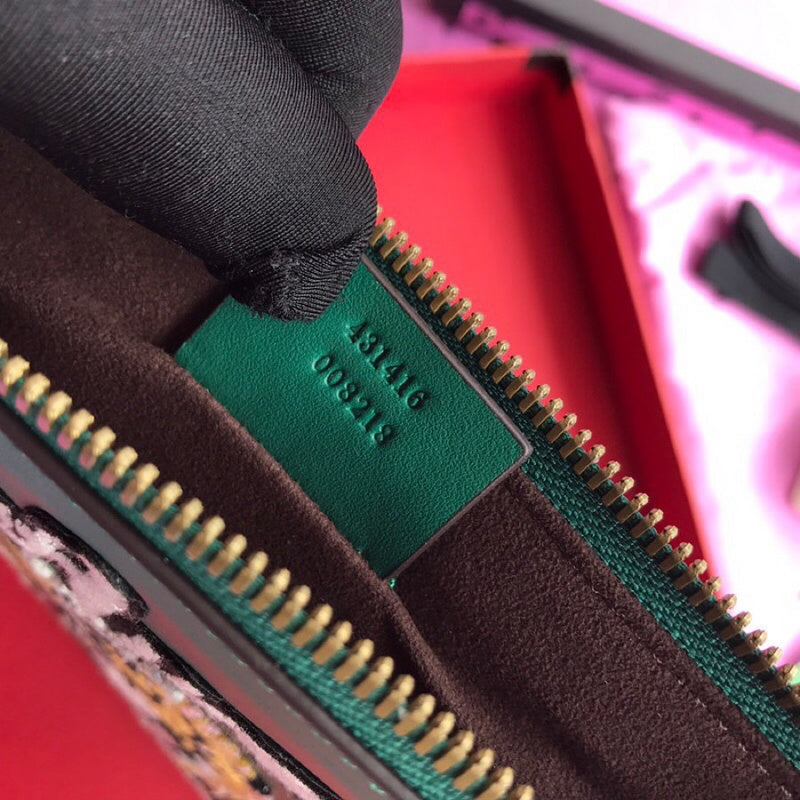 Glami-i - Guki Wallet - 695