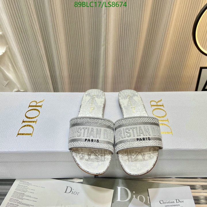 SAMCC - DOR Women Shoes - 2122