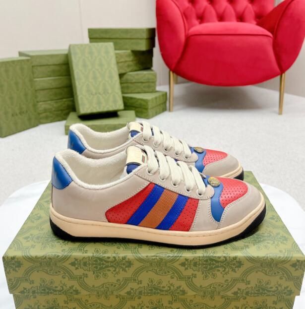 SAMC - GUKI Women Shoes - 623