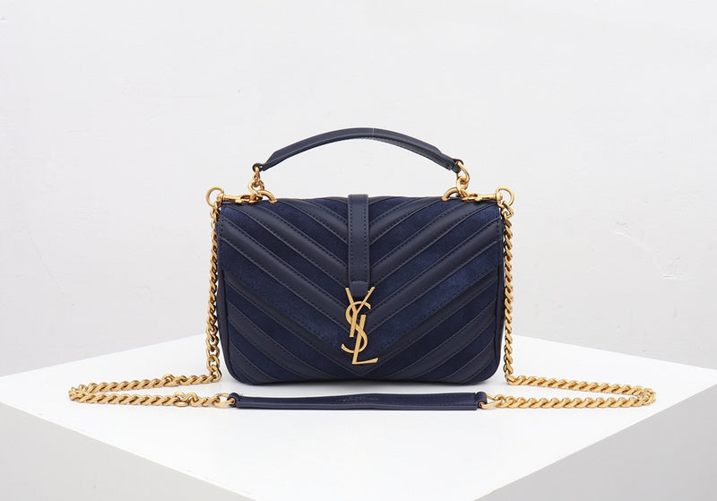 Satchel Bags - SLY Bags - 1850