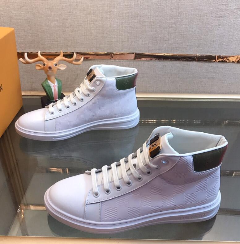 SAMC - LOV Men Shoes - 1789