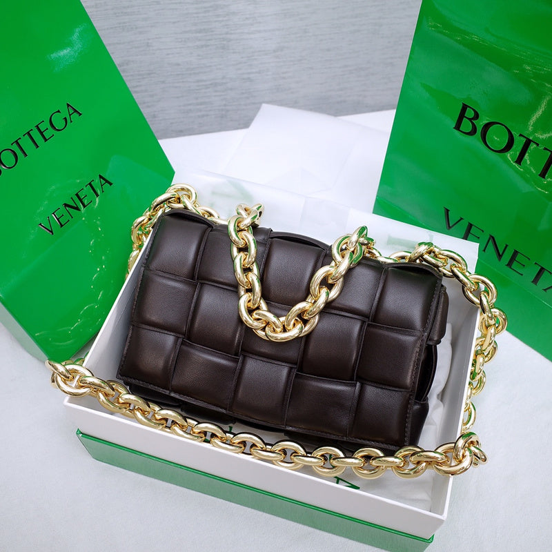 Satchel Bags - BV Bags - 069