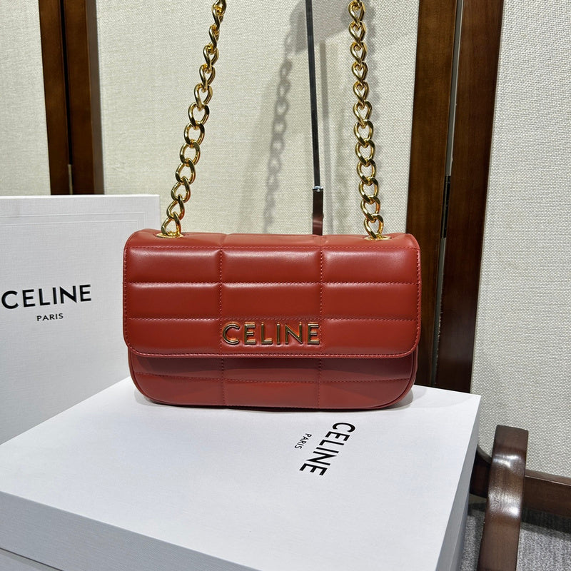 Glamy - COL Bags - 813