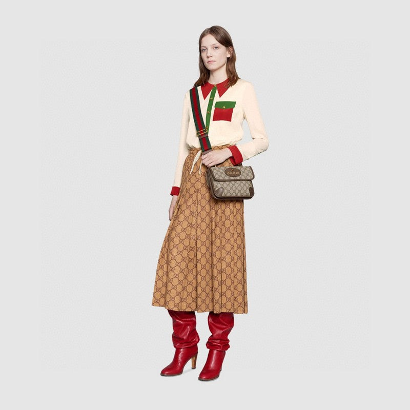 Satchel Bags - GCI Bags - 535