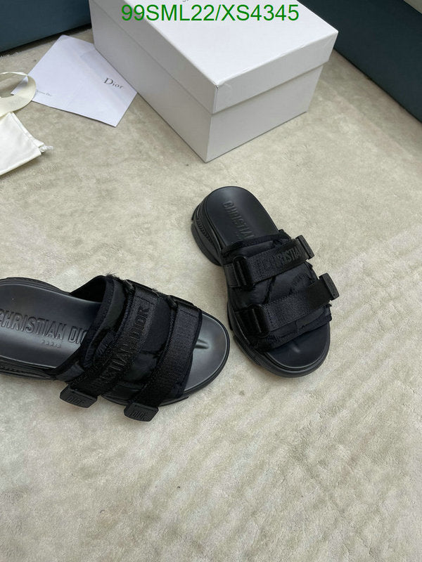 SAMCC - DOR Women Shoes - 2187