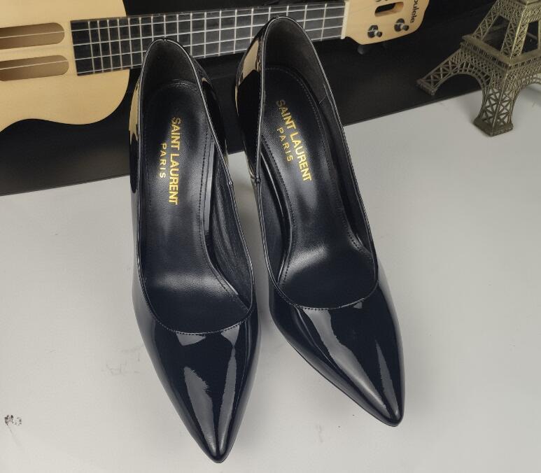 SAMC - YLS Women Shoes - 337