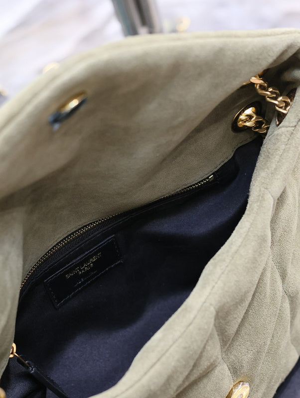 Satchel Bags - SLY Bags - 070