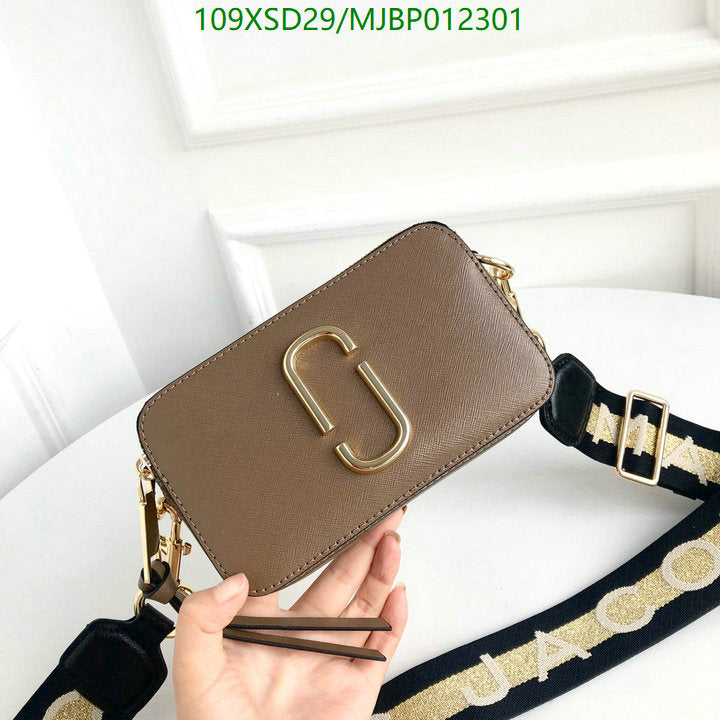 SAMC - MOJ Bags - 220