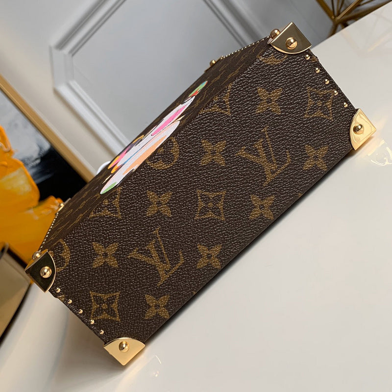 LOV2 Bags - Luxurious Bags  1907