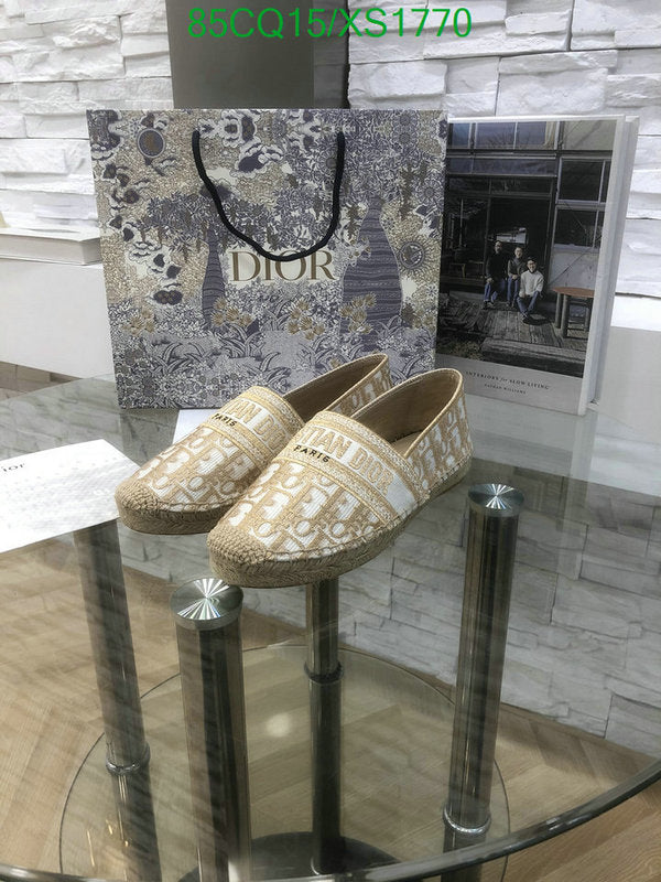 SAMCC - DOR Women Shoes - 1994