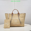 Satchel Bags - CHL Bags - 5101