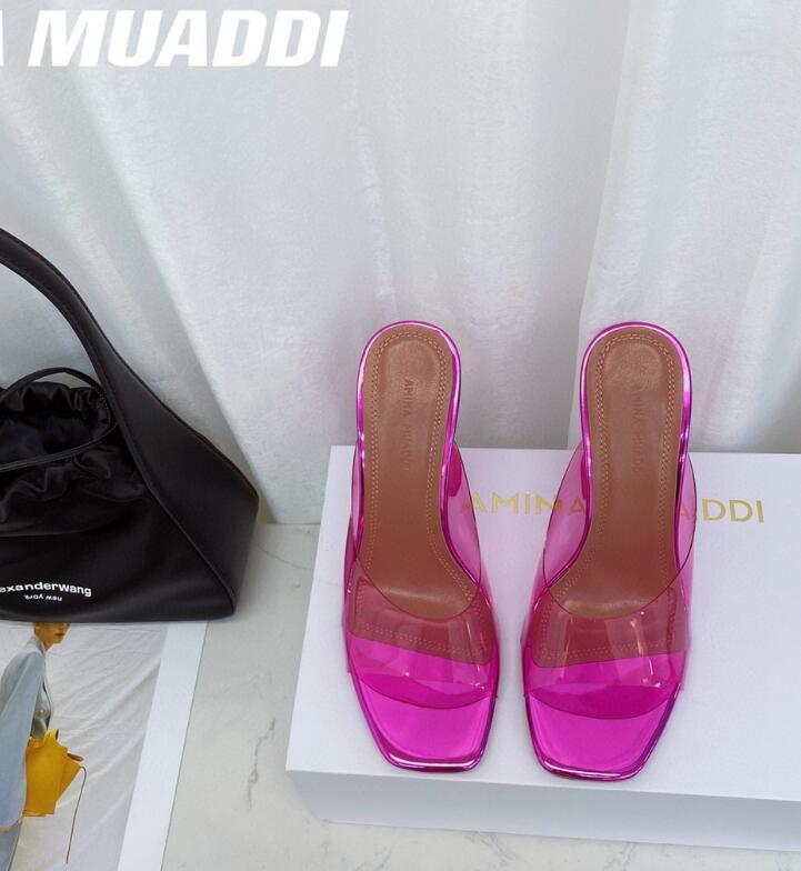 SAMC - AMID Women Shoes - 092