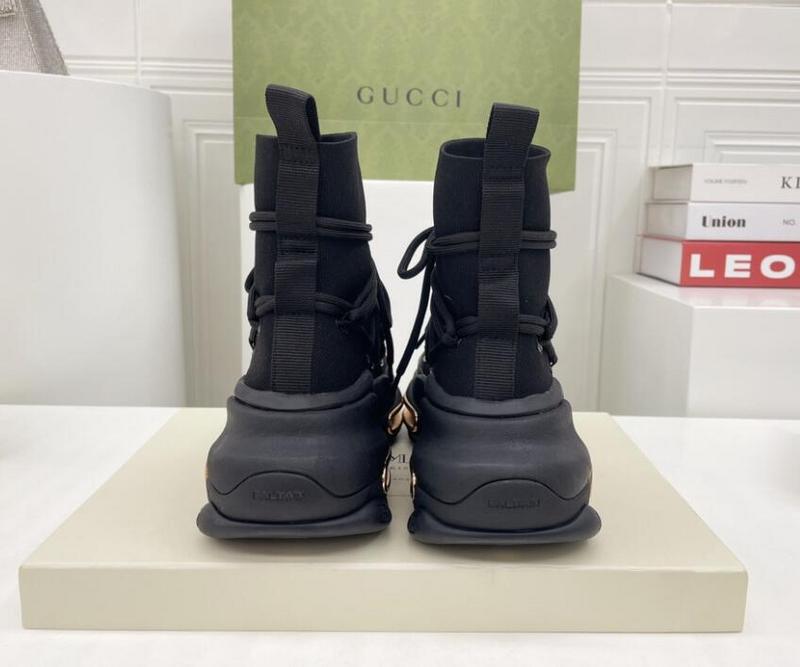 SAMC - BAM Women Shoes - 152