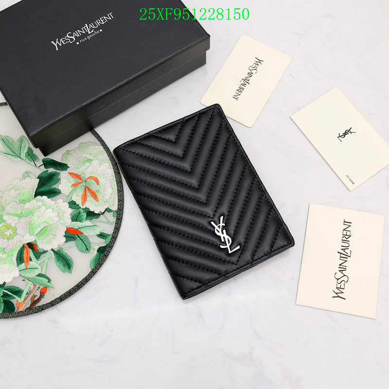 Glami - YLS Wallet - 058