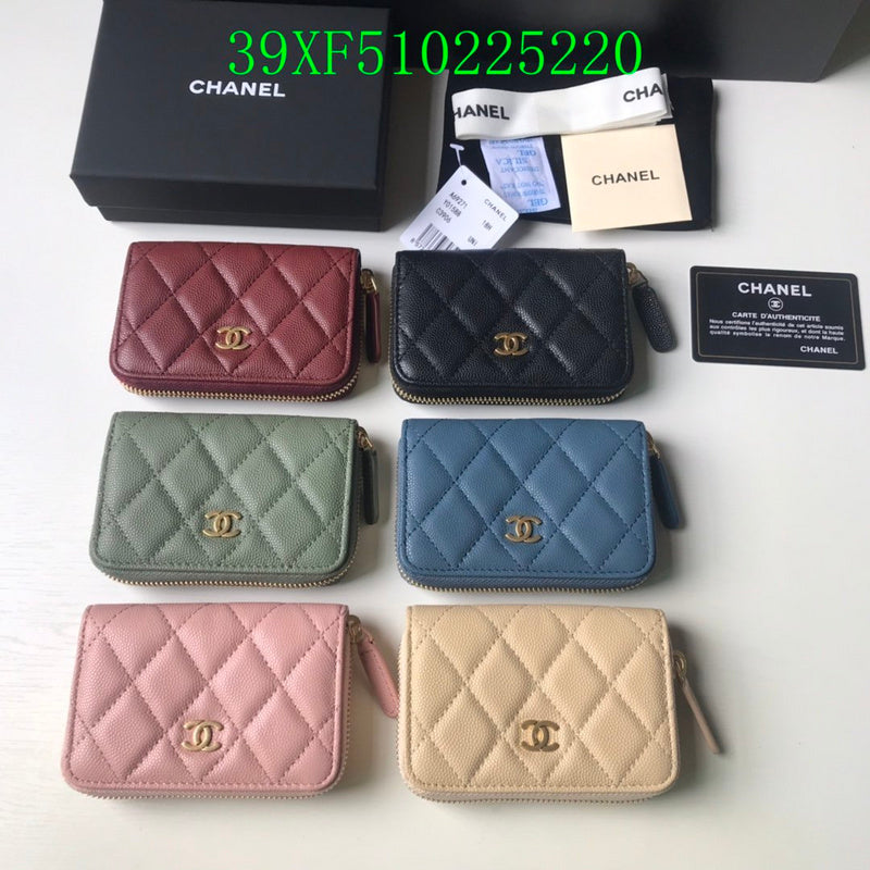 Glami - CHL Wallet - 2525