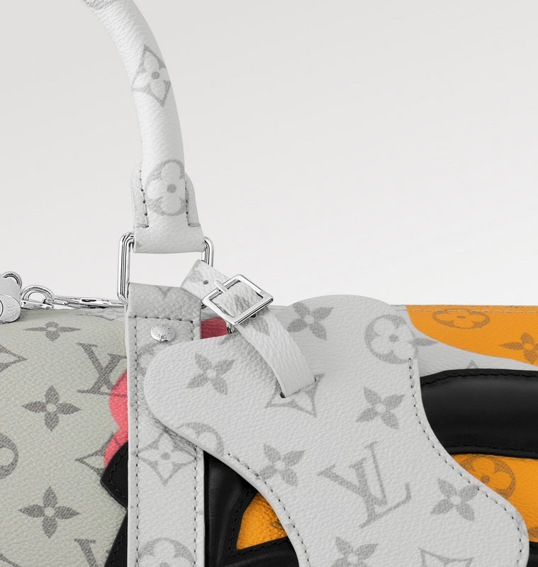 Satchel Bags - VL Bags - 2321