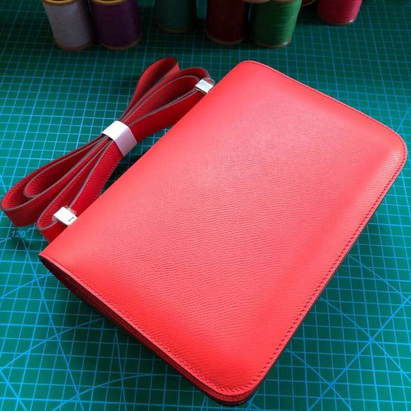 Satchel Bags - HMS-Bags - 793