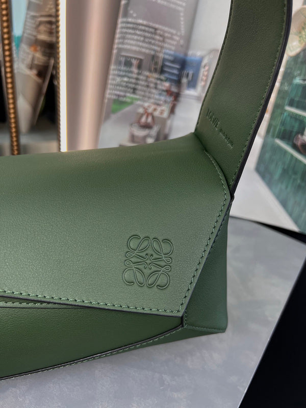 Glamy - LWO Bags - 639