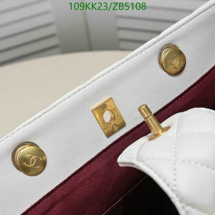 SAMC - CHL Bags Handbags - 086