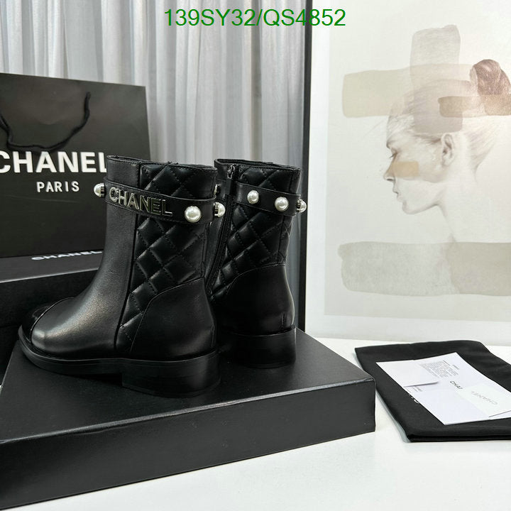 SAMC - CHL Women Boots - 452