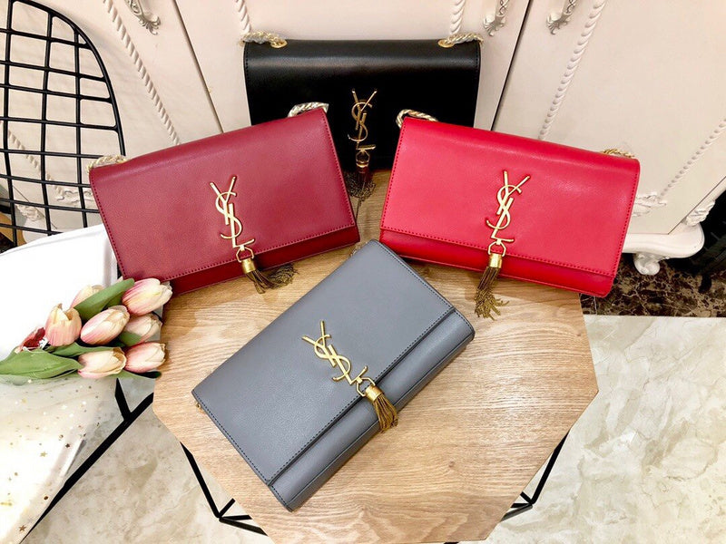 Glami - YLS Bags - 2227