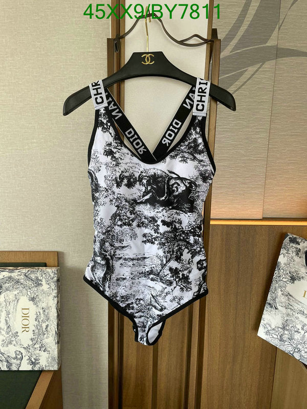 SAMC - DOR Swimsuits - 032