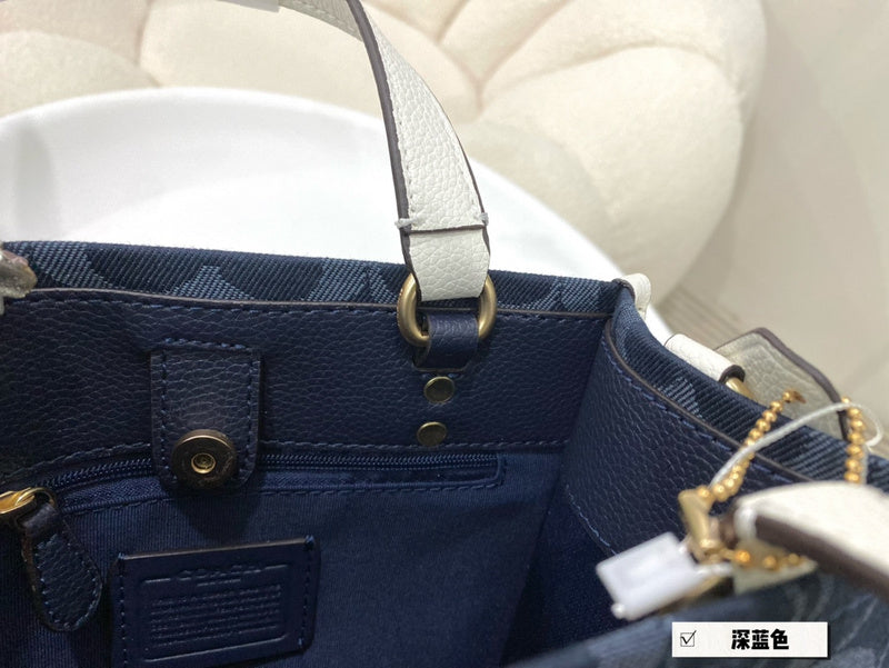 Satchel Bags - CCH Bags - 081