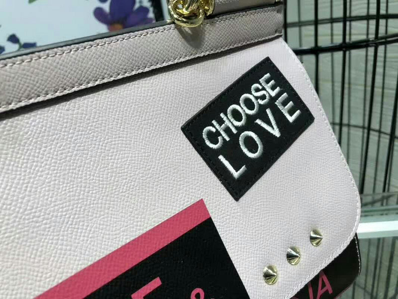 Satchel Bags - DG Bags - 306
