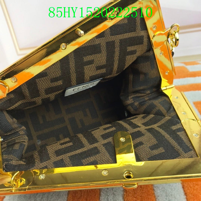 Glami - FDE Bags - 2839