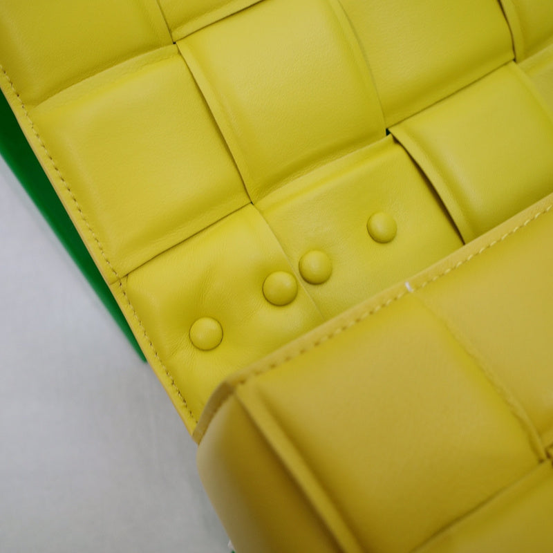 Satchel Bags - BV Bags - 071