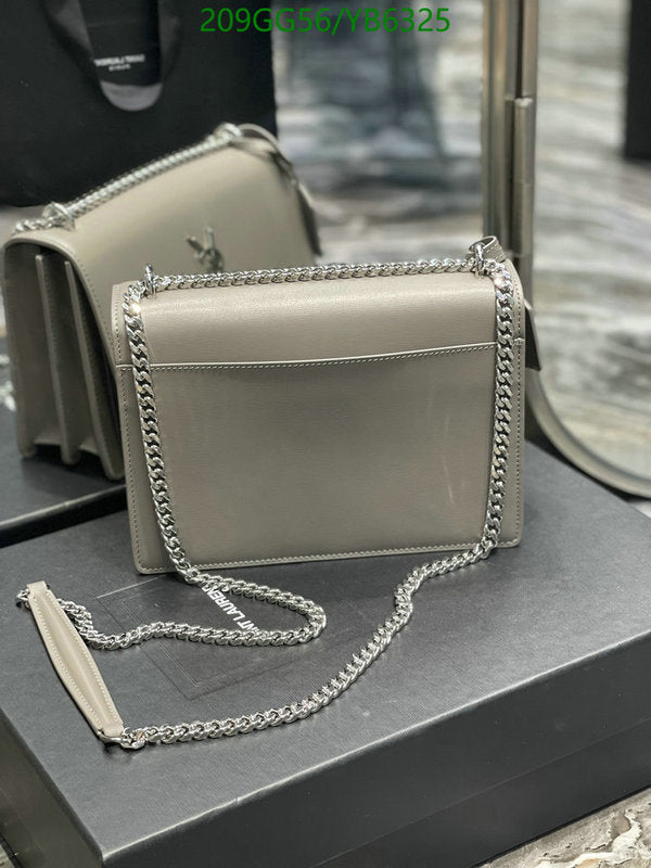 SAMC - YLS Bags - 300