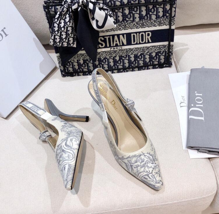 SAMCC - DOR Women Shoes - 1198