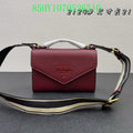 Satchel Bags - PDA Bags - 4271