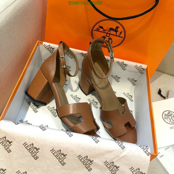 SAMC - HMS Women Shoes - 399