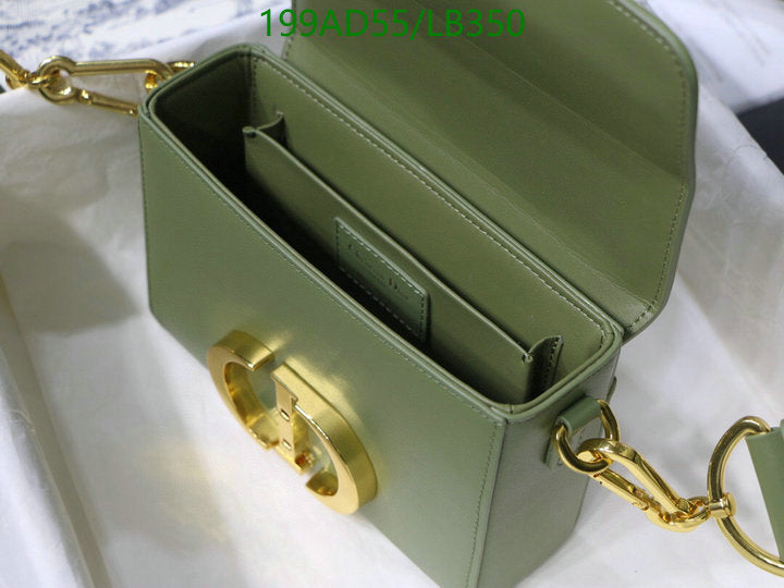 SAMCC - DOR Bags - 1378