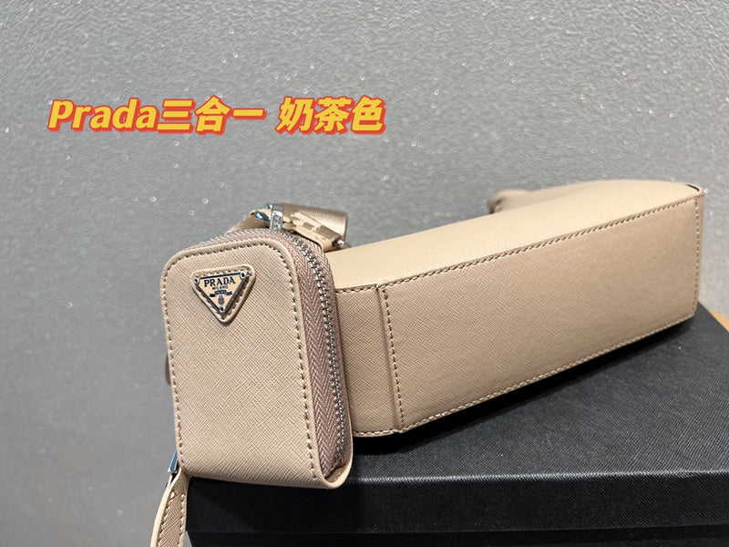 Satchel Bags - PRA Bags - 305