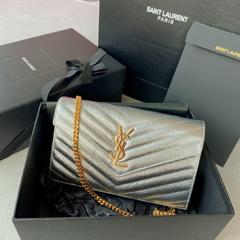 Glamy - YLS Bags - 438