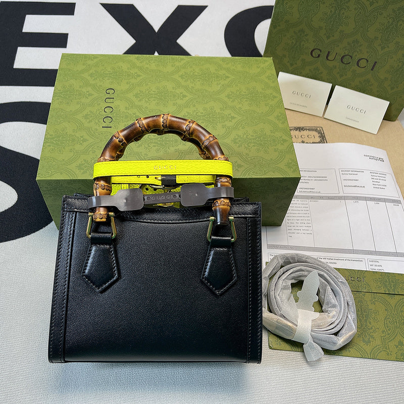 Satchel Bags - GCI Bags - 6759