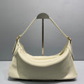 GLAMI MeGLAMIum Romy In Supple White For Women 13in/34cm 197443DPJ.01RC