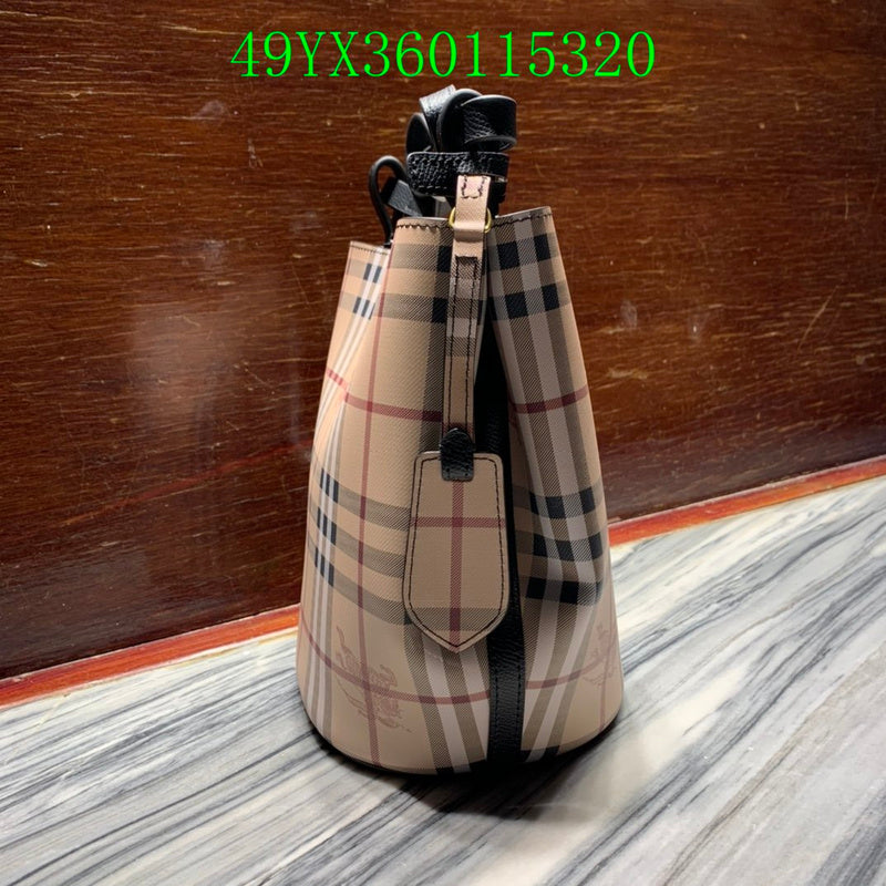 ELE Fashion -BBR Bags - 568