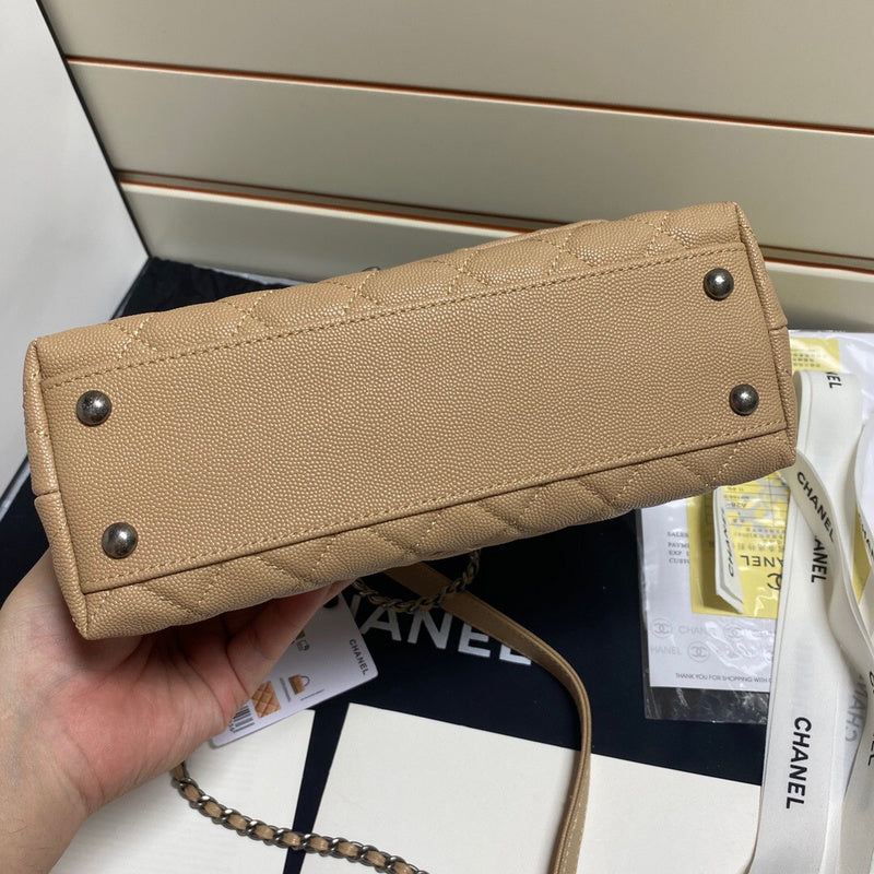 Satchel Bags - CHL Bags - 7490