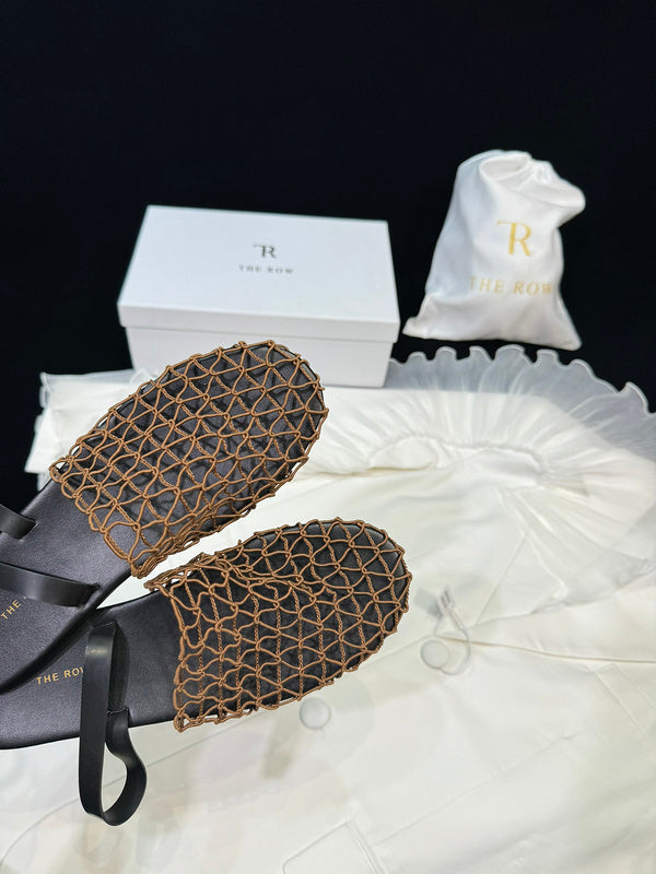 Glami - THR Women Shoes - 359