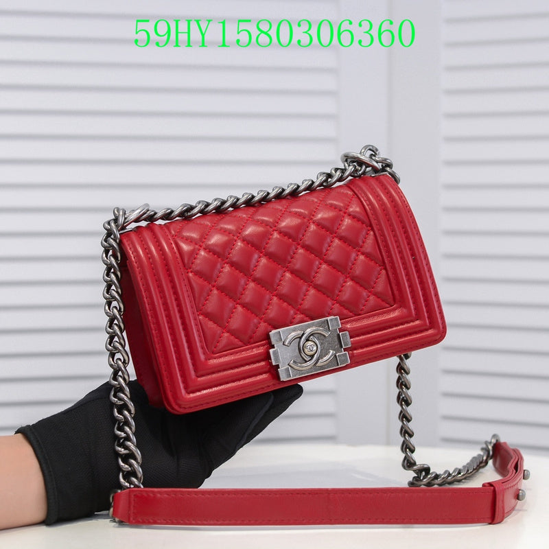 Glami - CHL Bags - 1419