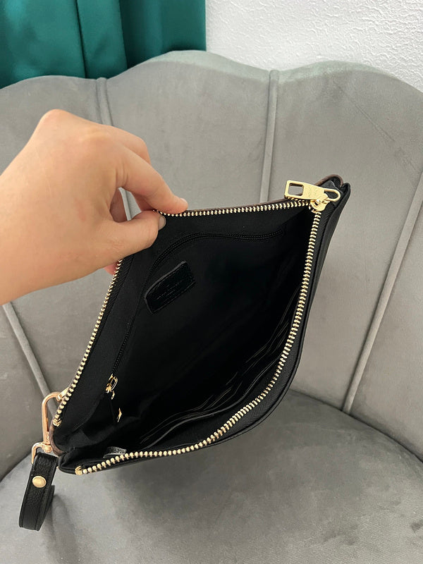 Satchel Bags - VL Bags - 3940