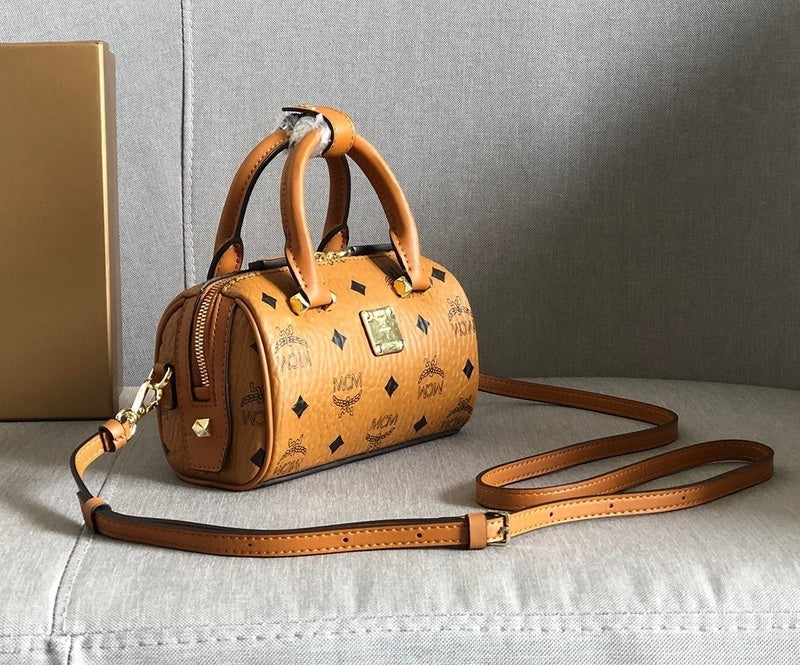 Satchel Bags - MC Bags - 014