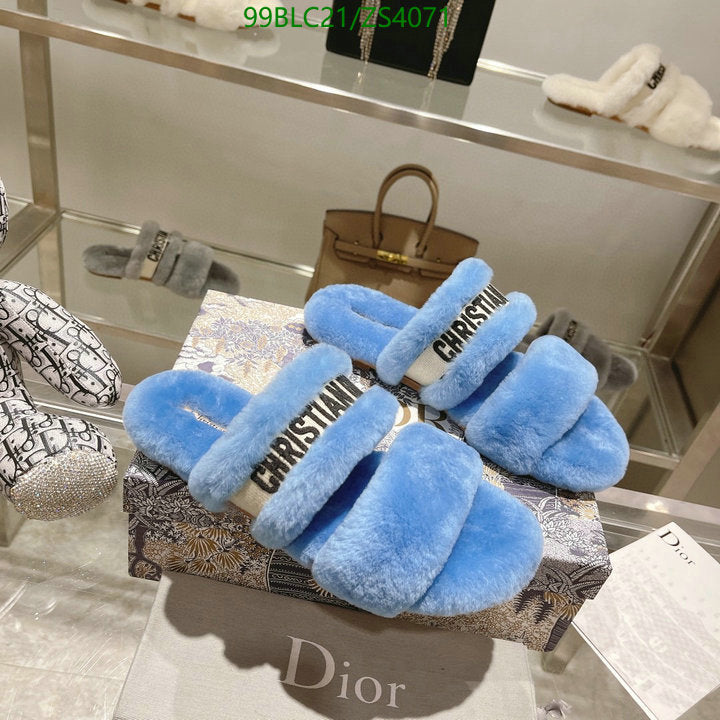 SAMCC - DOR Women Shoes - 2064