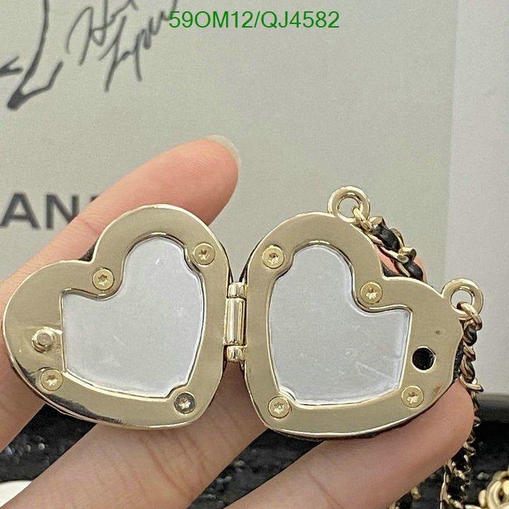 SAMC - CHL Jewelry - 101